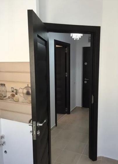 Garsonieră decomandată în Iancului