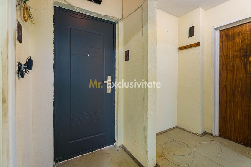 Apartament cu 2 camere decomandat în Drumul Taberei
