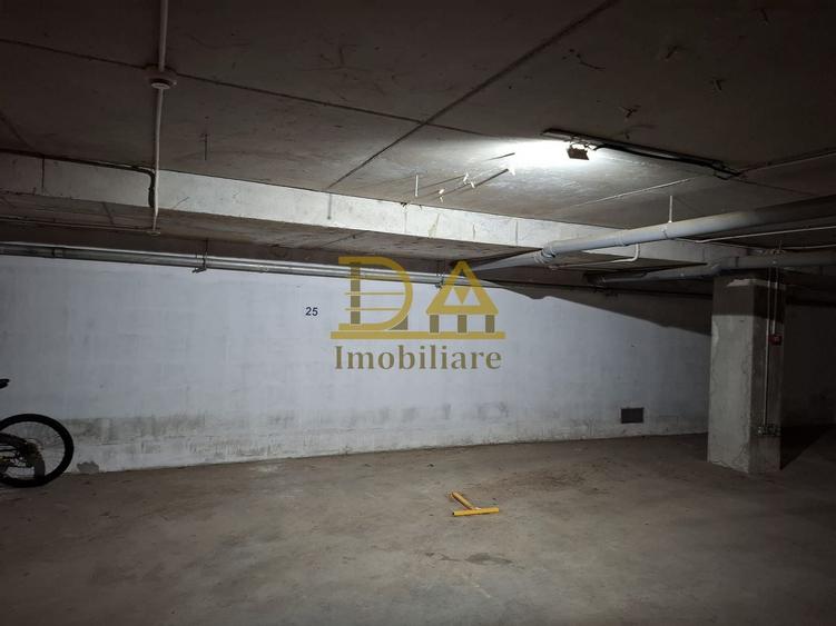 Apartament cu 2 camere semidecomandat, mobilat în Valea Oltului