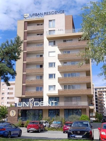 Apartament cu 2 camere decomandat în Tractorul
