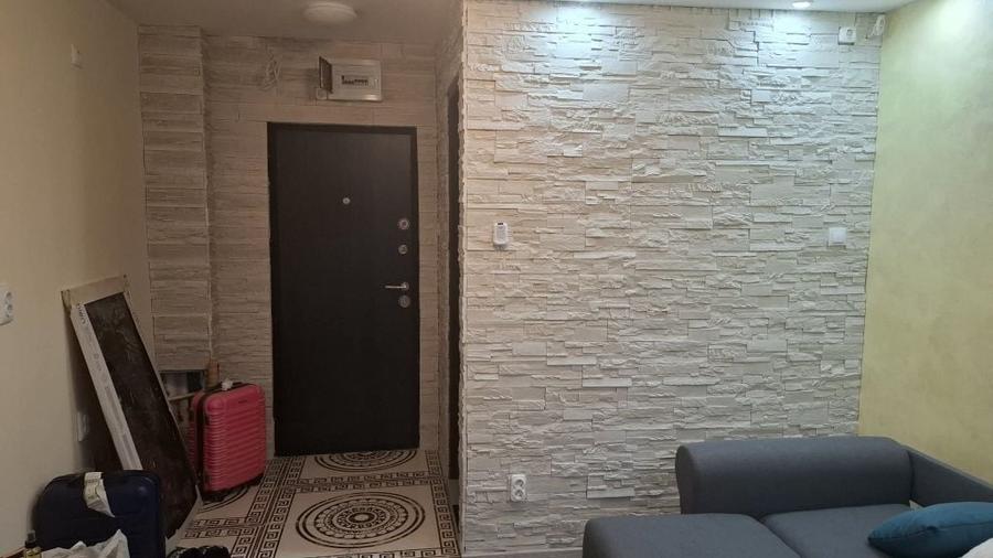 Apartament cu 2 camere decomandat în Exterior Vest