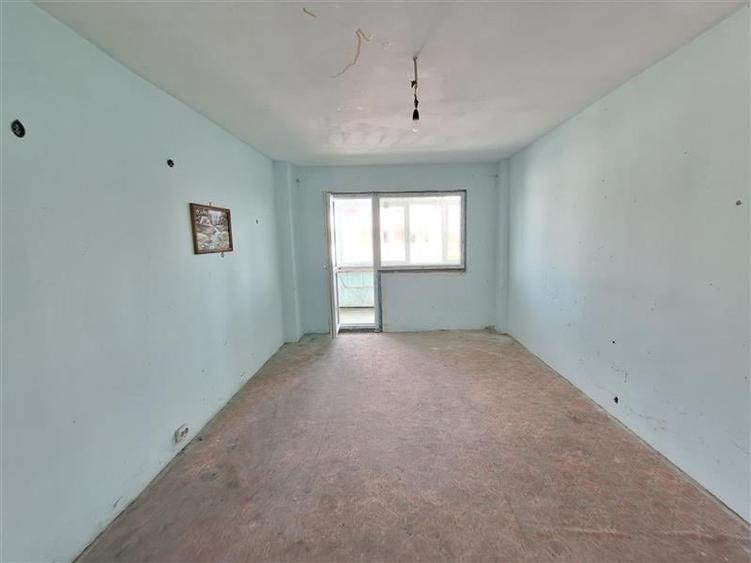 Apartament 3 camere decomandat Mioritei-Bacau - 1