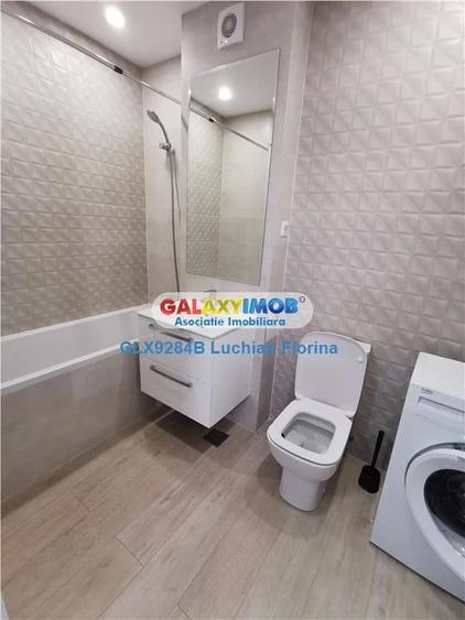 Apartament cu 2 camere în Theodor Pallady