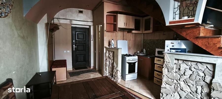De inchiriat apartament 2 camere - 7 Noiembrie - Zona TCM - 6