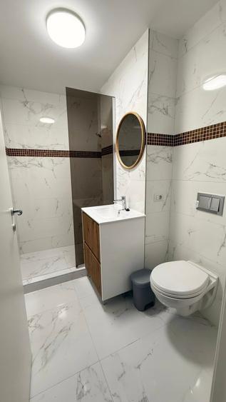 Apartament cu 3 camere în Capitol
