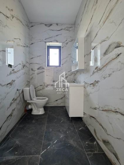 Inchiriere Hală Industrială | 525 mp | (4 unităti disponibile) | Domnesti | - 10