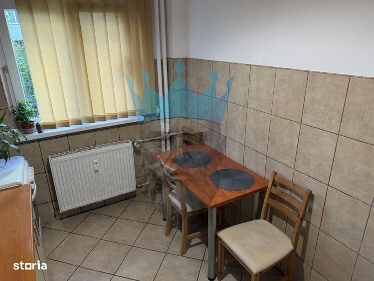 Apartament cu 2 camere în Basarabia