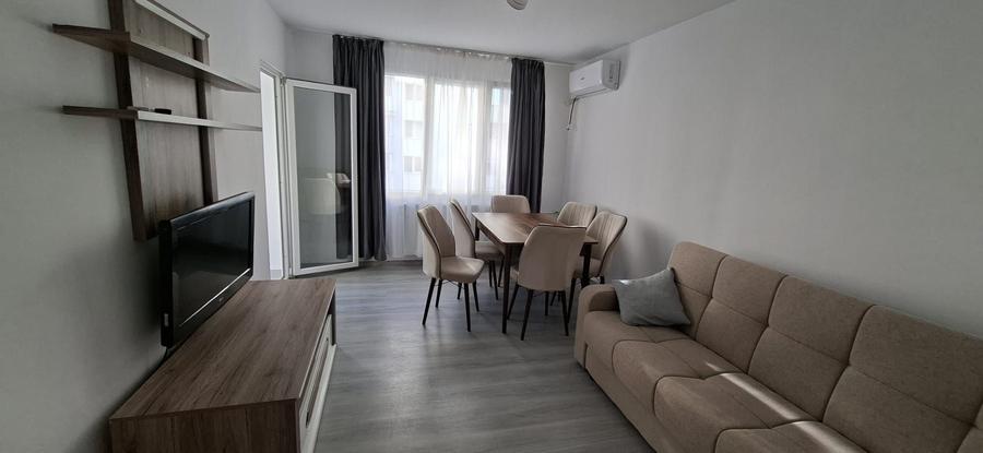 Inchiriez apartament 3 camere la 2 minute de metrou 1 Decembrie 1918 - 1