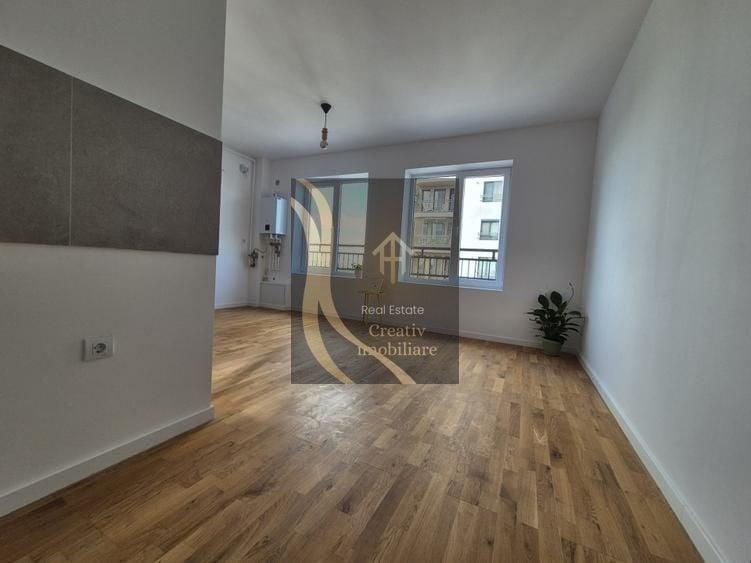 Studio în Park View Tineretului, poziționat excelent lângă parc - 2