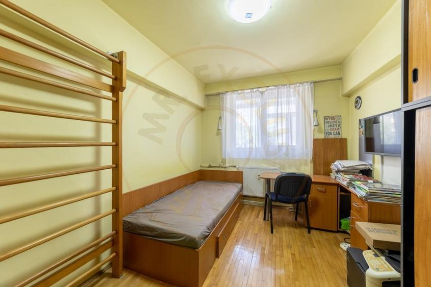 Ap. 3 camere, decomandat, etaj 2, Lacul Tei, Bucuresti - 2