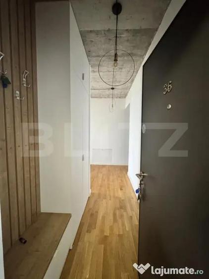 Apartament cu 3 camere în Calea Severinului