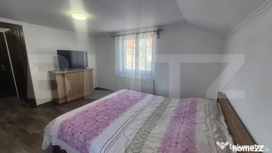 Casă cu 4 camere cu Teren 525 Mp în Central