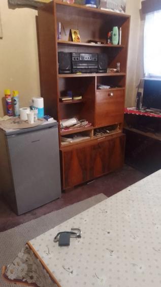 Casă cu 1 camere cu Teren 100 Mp în Ștefan cel Mare