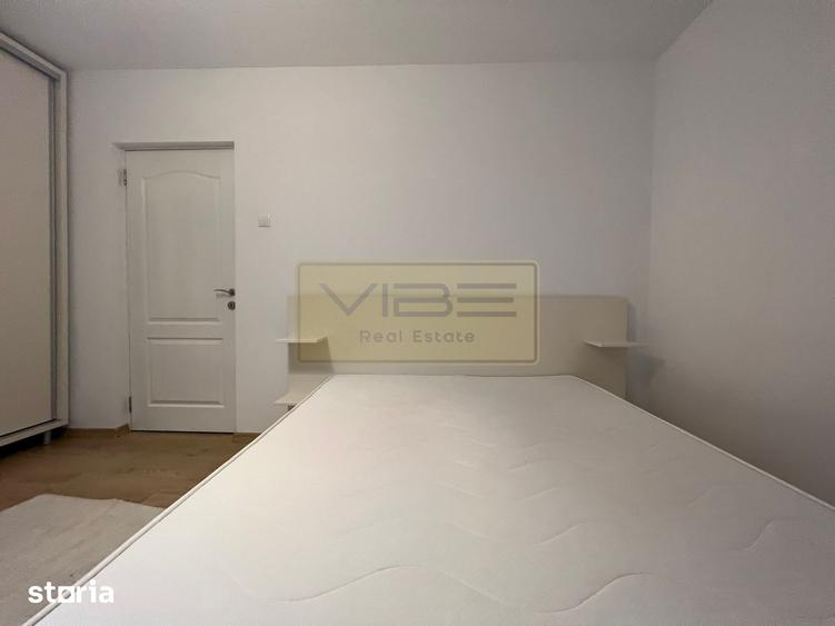 Apartament 2 camere+living Podu Ros - 5 min Palas Mall - 11