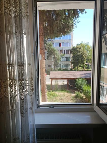 Apartament cu 2 camere în Mureșeni