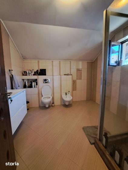 Casă cu 5 camere cu Teren 500 Mp în Tăuții-Măgherăuș