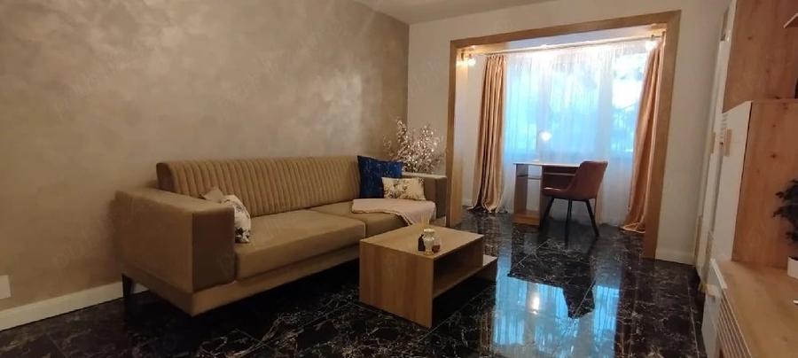 Inchiriez apartament cu 2 camere in Mana?tur - 4