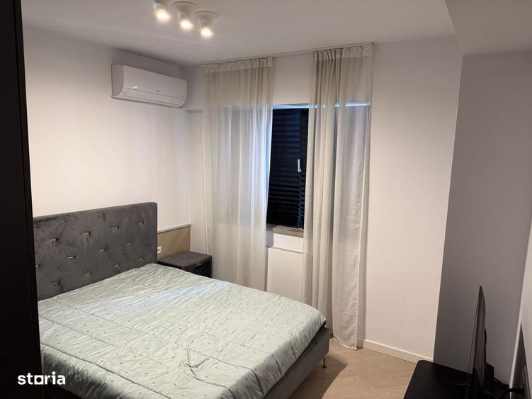 Apartament 2 camere Pipera - Cortina Nord - 5