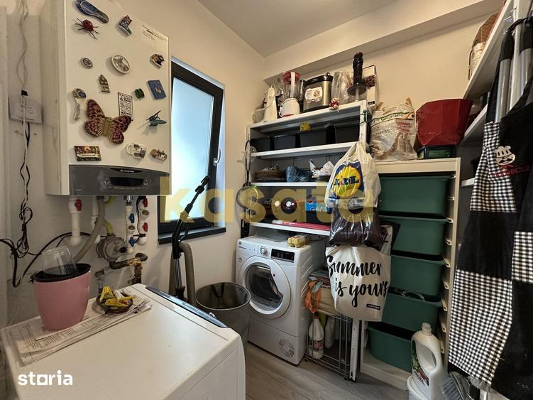 Casă cu 4 camere cu Teren 500 Mp în Găneasa
