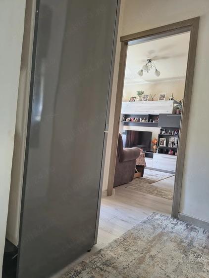 Apartament cu 3 camere semidecomandat în Mănăștur