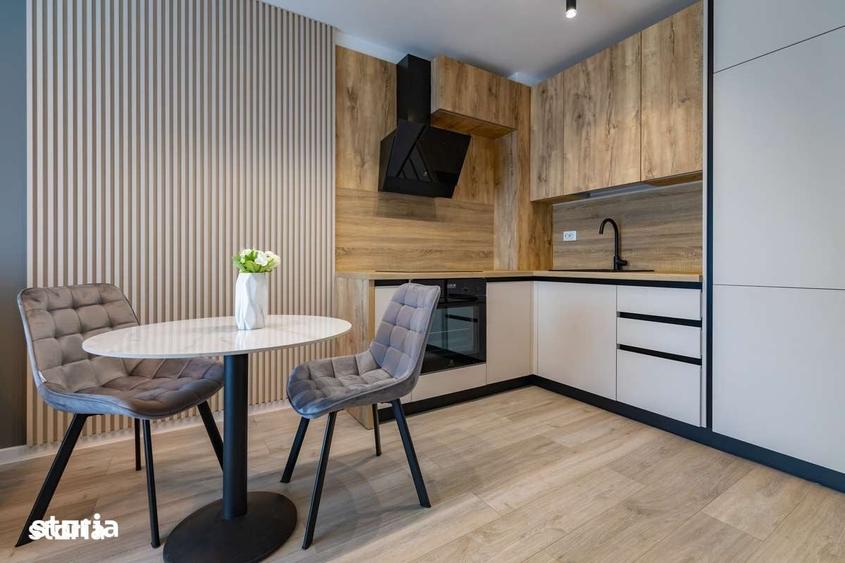 Apartament 2 camere cu Gradina Targoviste | NOU|Class Park Residence - 6