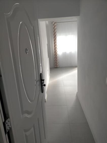 Apartament cu 2 camere decomandat, mobilat în Cug