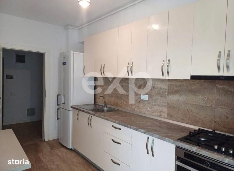 Apartament cu 2 camere decomandat în Ultracentral