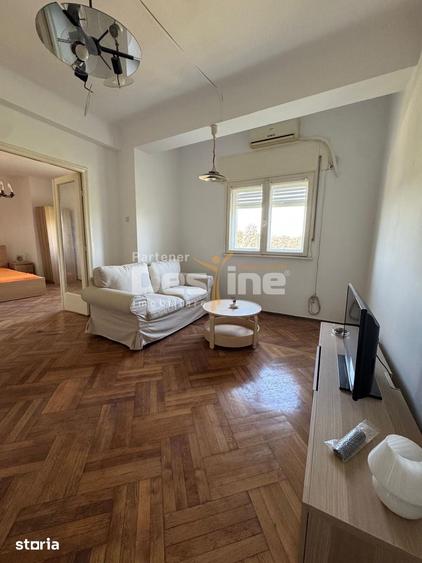 Apartament cu 2 camere în Cotroceni