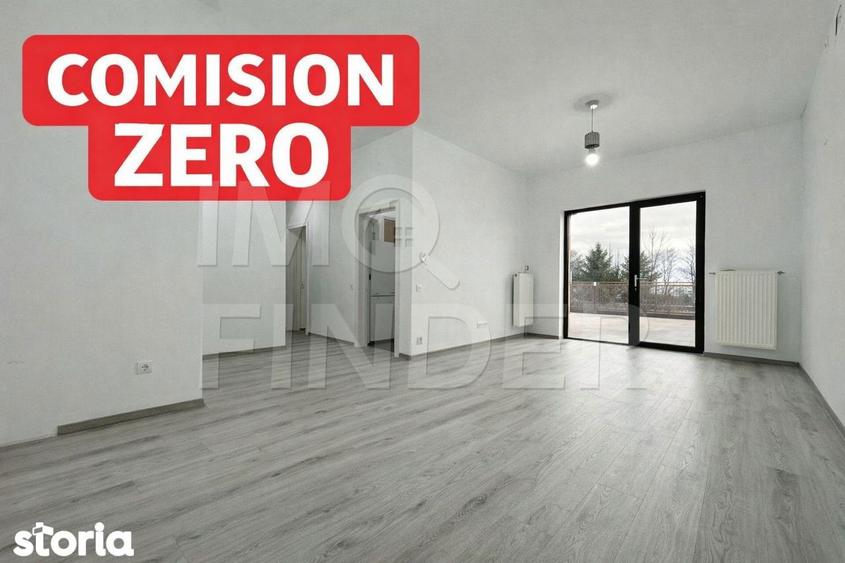 Apartament cu 2 camere, mobilat în Andrei Mureșanu