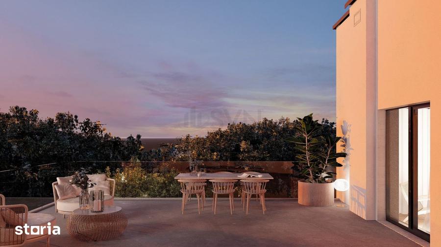 Apartament 2 camere I Baneasa I Premium - 1