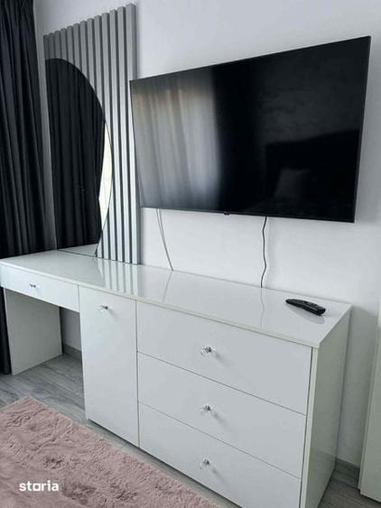 Apartament 2 camere decomandat et 2 - 3