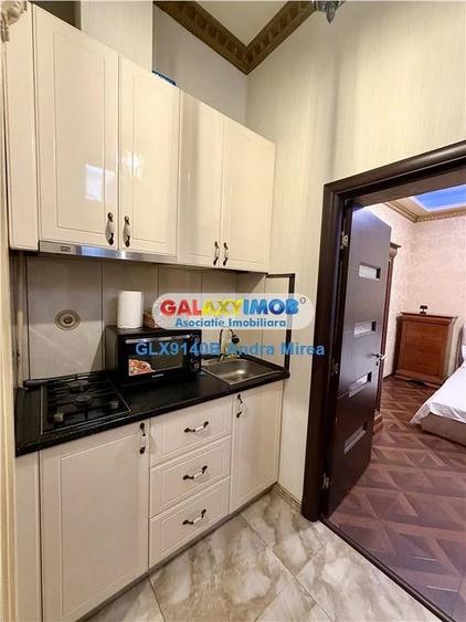 Vanzare apartament 2 camere Sala Palatului Cismigiu CENTRALA PROPRIE - 6