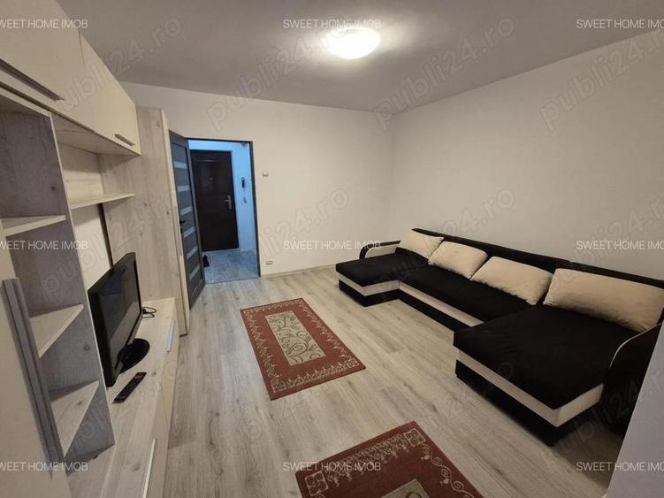 Garsonieră semidecomandată în Costin Georgian