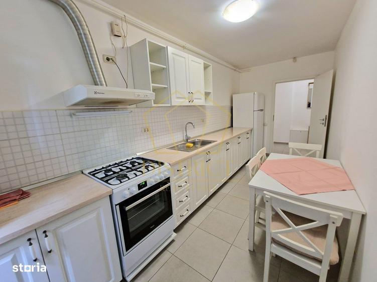 Apartament cu 2 camere, mobilat în Blașcovici