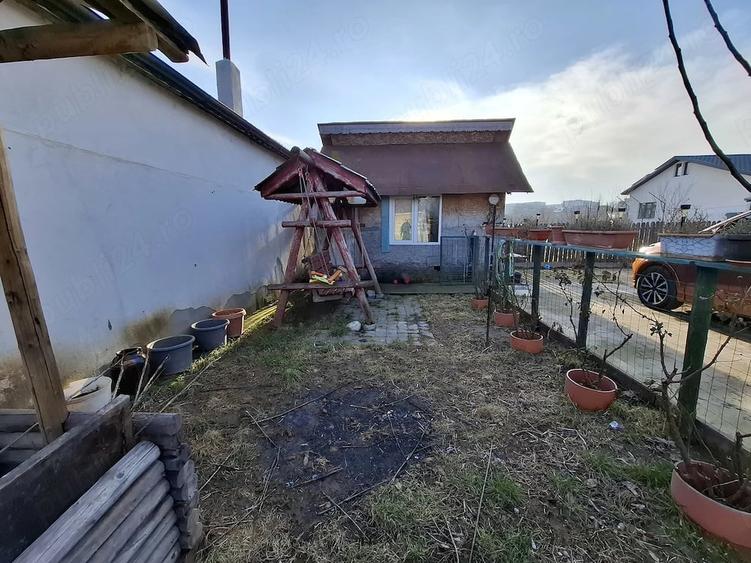 Casă cu Teren 300 Mp în Dorobanți 2