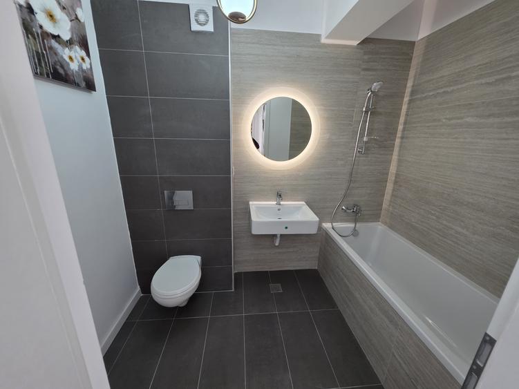 Apartament cu 2 camere decomandat, mobilat în Bragadiru