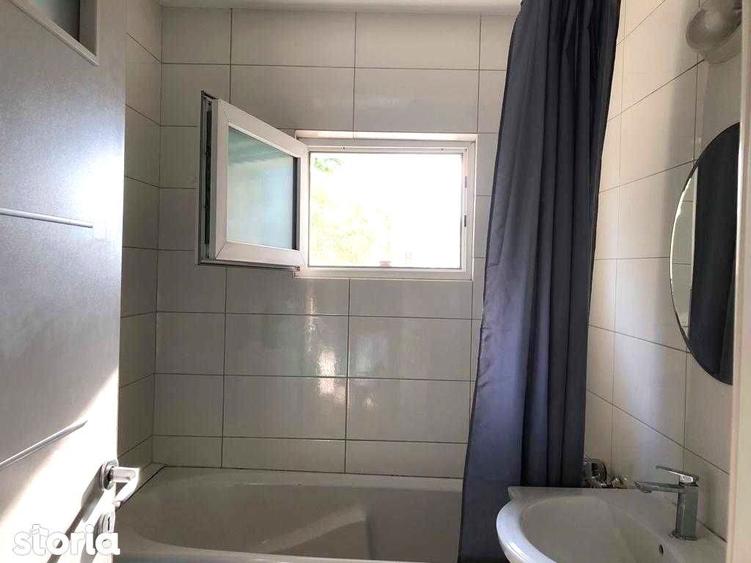 Apartament cu 3 camere, mobilat în Zimbru