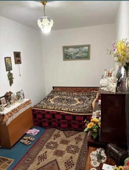 Apartament cu 2 camere semidecomandat în Zalhanaua