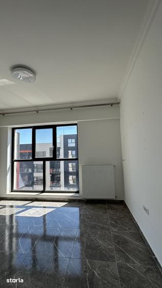 Apartament cu 2 camere în Inel II