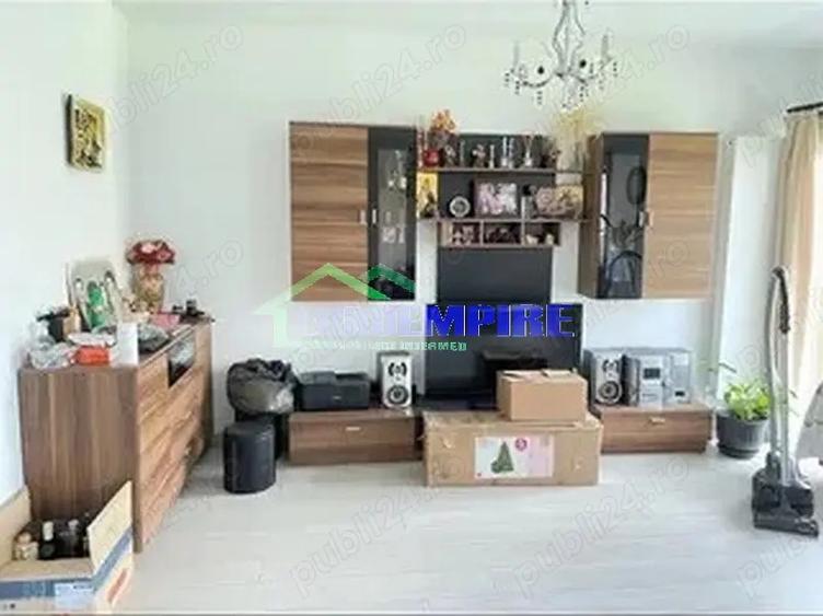 Casă cu 4 camere cu Teren 450 Mp în Lumina