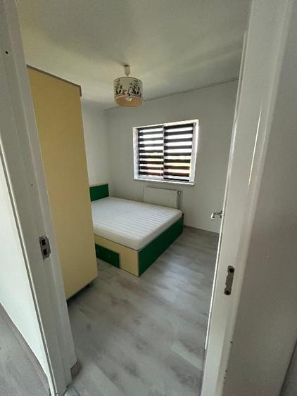 Apartament cu 2 camere semidecomandat, mobilat în Inel I