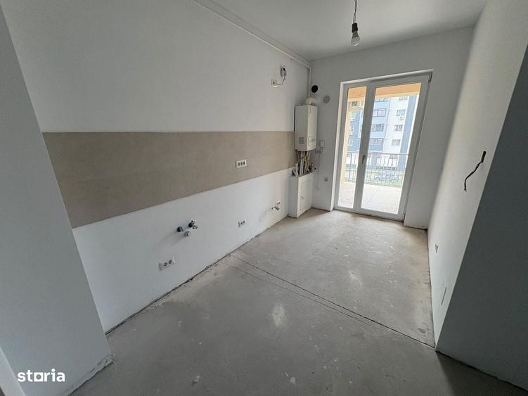 Apartament 3 Camere | 65 MP | Metrou Berceni | Finalizat | - 1