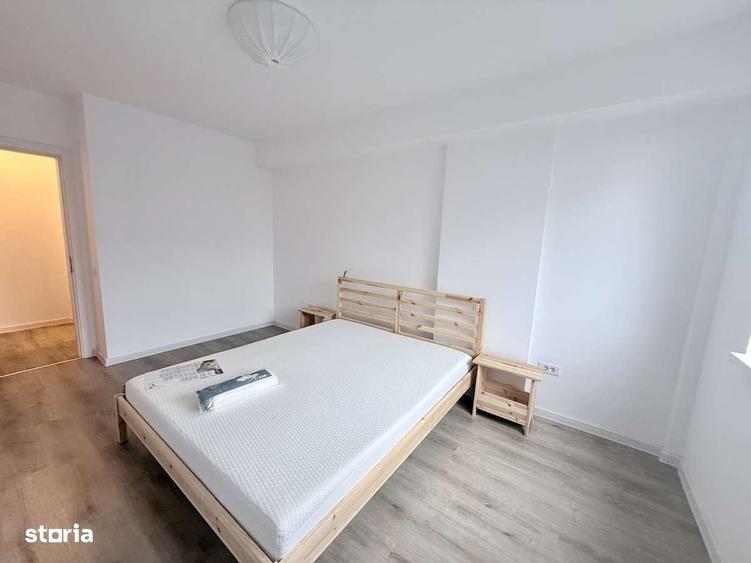Apartament 2 camere cu curte proprie si parcare - prima inchiriere - 19