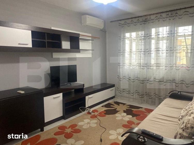 Apartament cu 3 camere în Cârcea