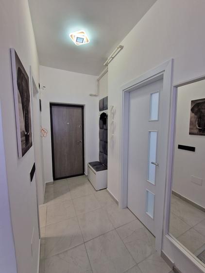 Garsonieră decomandată în Chiajna