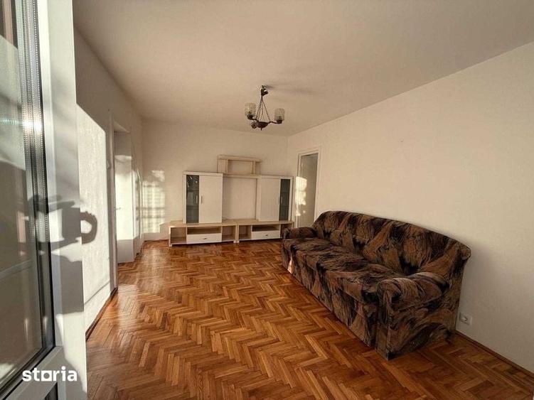 apartament 3 camere, proprietar, contract, str Aluminei 51 - 2