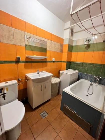 Apartament cu 1 camere semidecomandat în Astra - 8