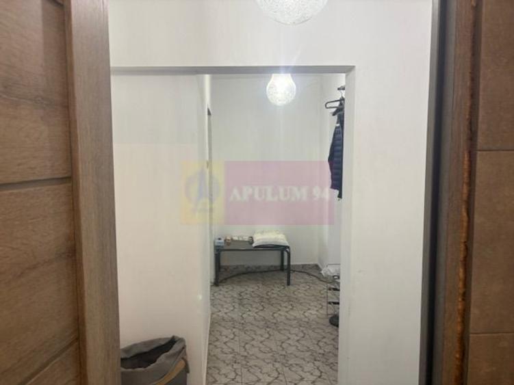 Apartament 3 camere Vergului- Parcul Morarilor. - 8