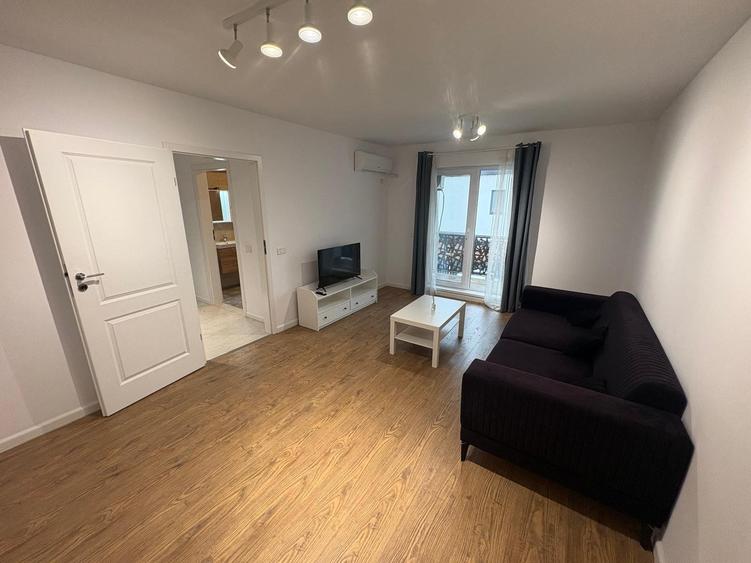 Apartament cu 2 camere decomandat, mobilat în 1 Decembrie 1918