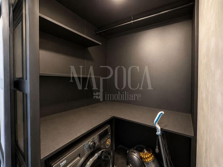 Apartament 3 camere de inchiriat in Centru, Cluj Napoca - 10